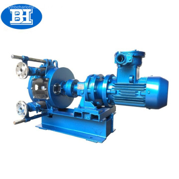 HRB series concrete pump rubber hose pump